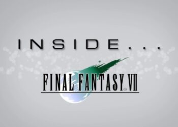Inside FINAL FANTASY VII presentan a los desarrolladores del juego