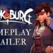 Nuevo juego de zombies medieval