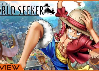 [Review] One Piece World Seeker