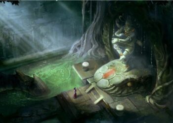 Raji: An Ancient Epic