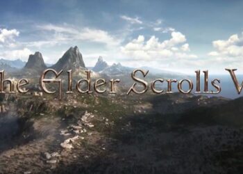 La E3 de este año no tendría The Elder Scrolls 6