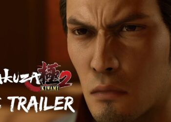 Yakuza Kiwami 2 ya esta disponible para pre-ordenar en PC