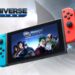 El MMO de DC aterrizará en Nintendo Switch