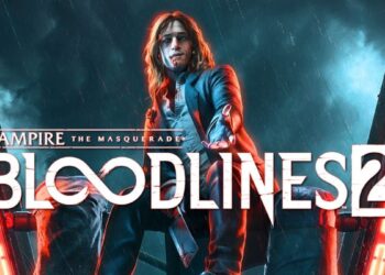Bloodlines 2 continúa la famosa historia de vampiros
