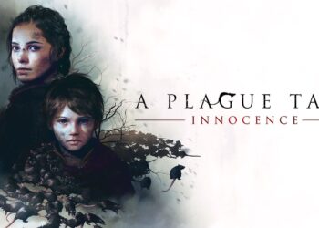 Nuevo trailer de Plague Tale: Innocence