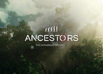 Ancestors: The Humankind Odyssey ya tiene fecha de lanzamiento