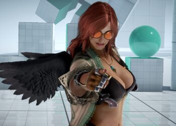 Tekken 7 celebra su segundo aniversario