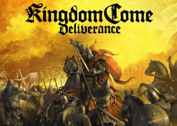 Edición Royal Collector se lanza para Kingdom Come: Deliverance