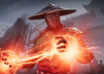 Un DLC con nuevos personajes de MK11 serán revelados mañana