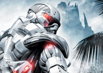 ¿Cómo se ve el famoso Crysis con RTX? Te lo mostramos