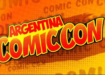 Esta fue la 11va edición de Argentina ComicCon