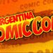 Esta fue la 11va edición de Argentina ComicCon