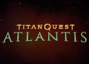 La tercera expansión de Titan Quest, Atlantis ya esta disponible