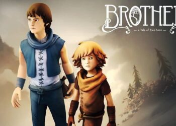 Brothers: A Tale of Two Sons llega a Nintendo Switch