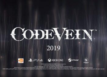 Code Vein estrena un nuevo «Detrás de Cámaras»