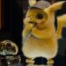 Detective Pikachu lanza un nuevo trailer