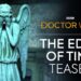 Salva el universo en Doctor Who: The Edge of Time VR