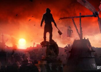 Dying Light 2 se alía con Square Enix para su lanzamiento