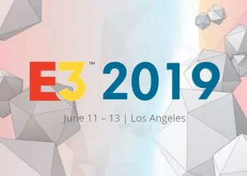 Calendario de horarios para la E3 2019