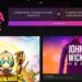 Epic Games Store anuncia una MEGA Venta