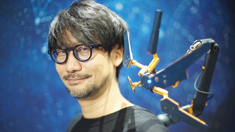 Se libera un teaser de Death Stranding antes de E3