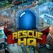 Se lanza Rescue HQ – The Tycoon