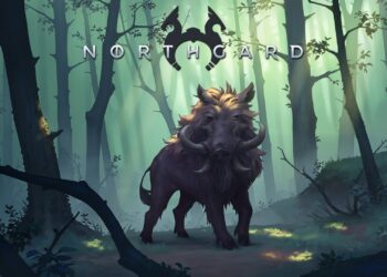 Northgard llegará a las consolas este año