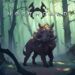 Northgard llegará a las consolas este año