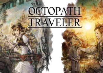 Octopath Traveler ya esta en Steam