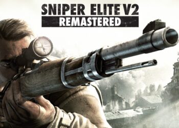 Sniper Elite V2 Remastered ya está disponible en Xbox One y PC