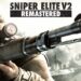 Sniper Elite V2 Remastered ya está disponible en Xbox One y PC