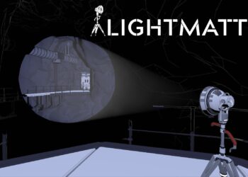 Lightmater: ¡No confíes en las sombras!