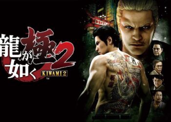 Yakuza Kiwami 2 ya está disponible para PC