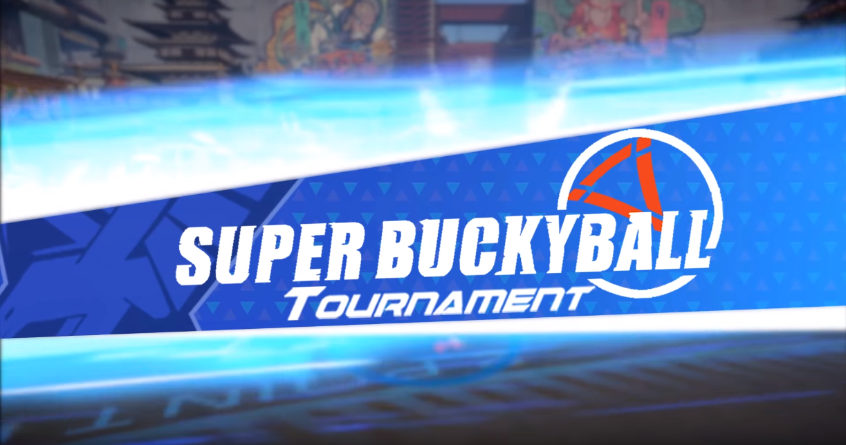 Super Buckyball Tournament llega a la E3