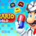 Dr. Mario World tiene una fecha de lanzamiento confirmada