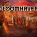 Se revela el primer tráiler de Gloomhaven