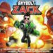 Skybolt Zack, combos, velocidad y acción