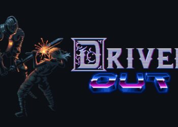 Driven Out: Un hack and slash de 16 bits medieval