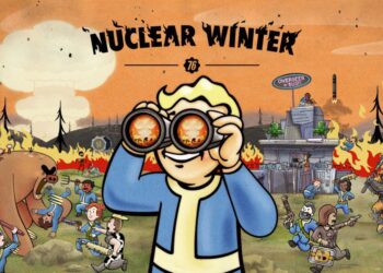Nuevas adiciones a Fallout 76