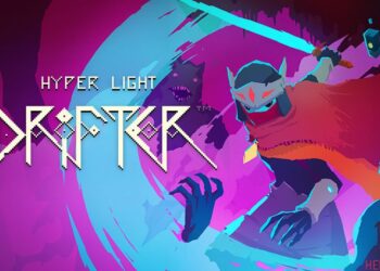 Hyper Light Drifter llegará a iOS a 120 FPS