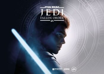 EA anuncia su streaming de Star Wars Jedi: La Orden Caída con imagen de portada
