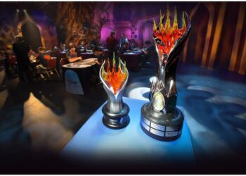 Comienza el torneo de Magic con u$s 750 mil en premios