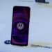 Motorola lanzó Motorola One Vision