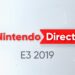 E3 2019: Resumen Nintendo Conference