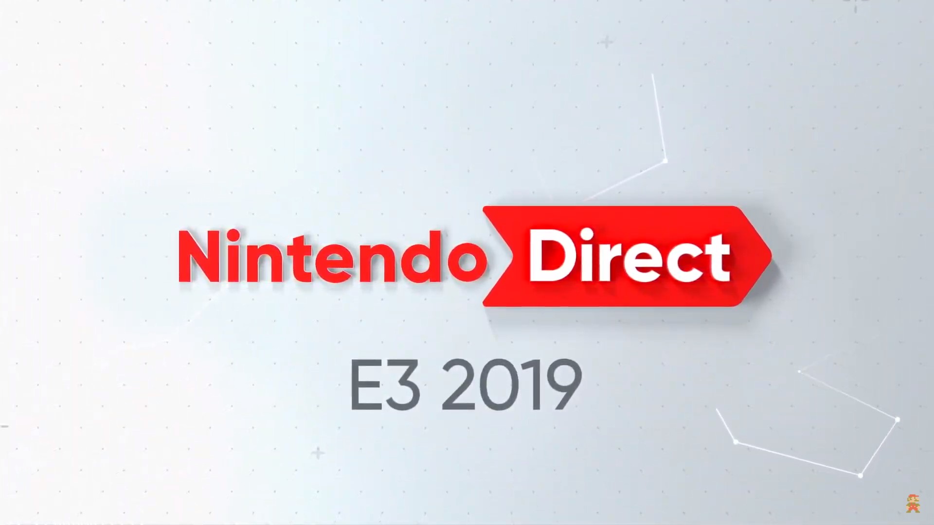 E3 2019: Resumen Nintendo Conference