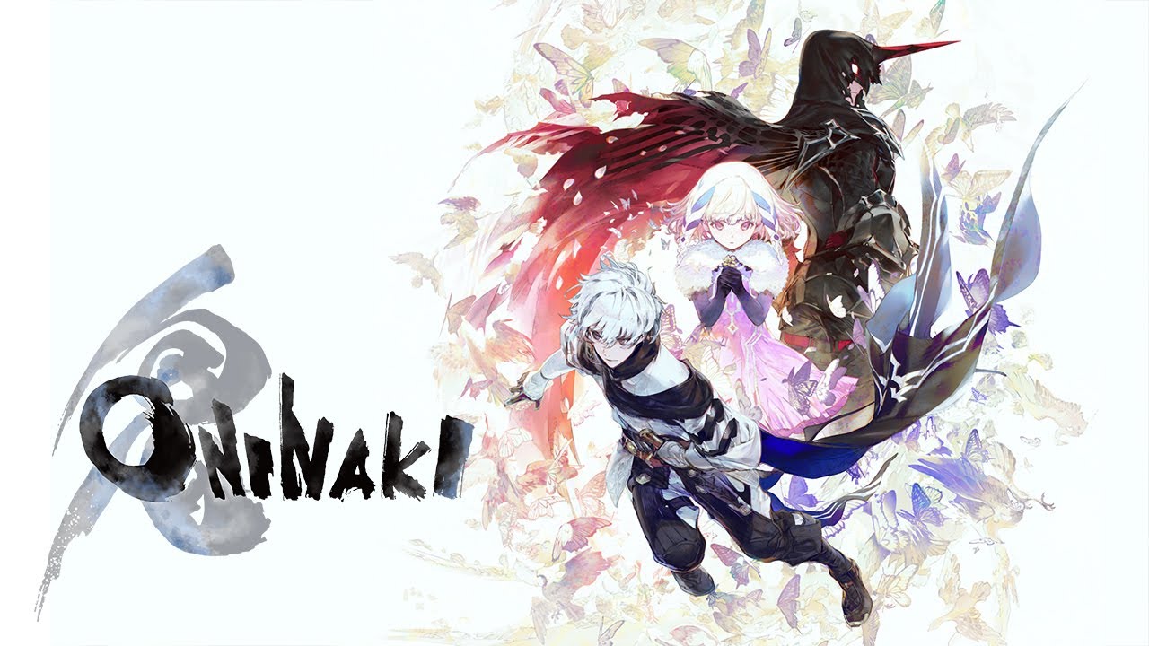 Oninaki se lanzará en agosto