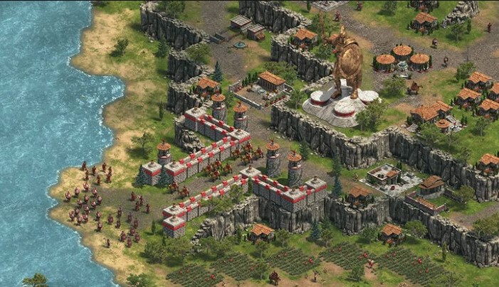 age of empires 4 crossplay age of empires 4 crossplay