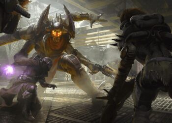 Bungie estaría trabajando en una nueva IP