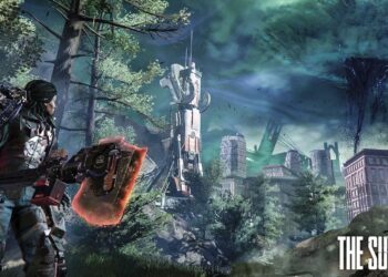 Surge 2 tuvo su espacio en la E3