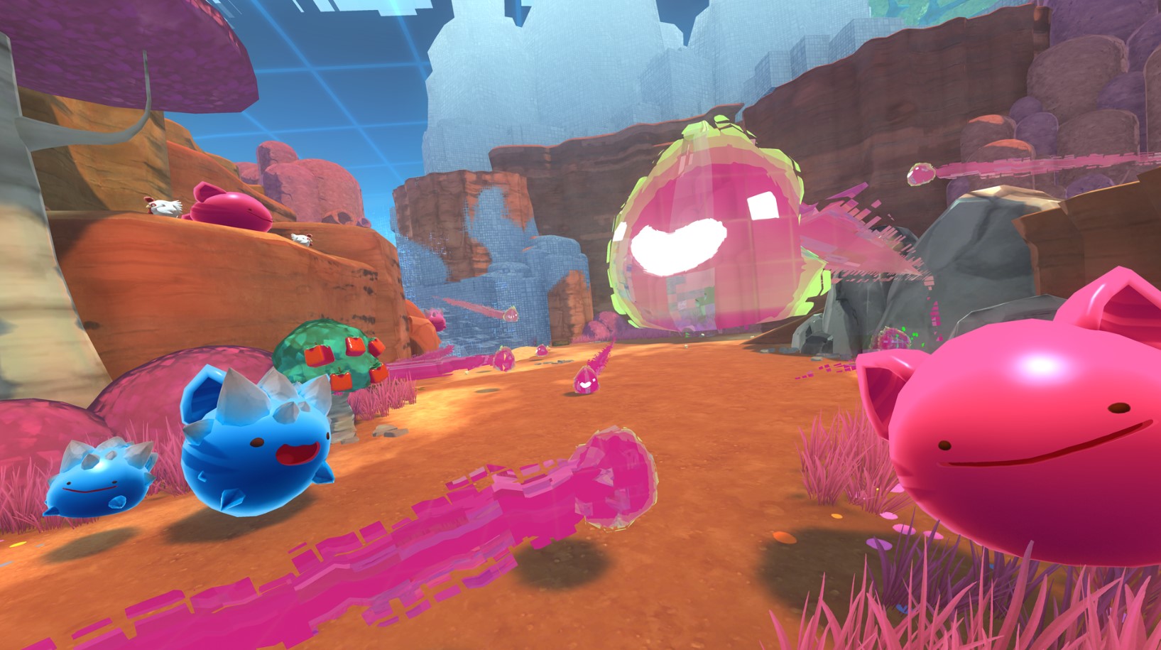 download slime rancher 2 new slimes download slime rancher 2 new slimes